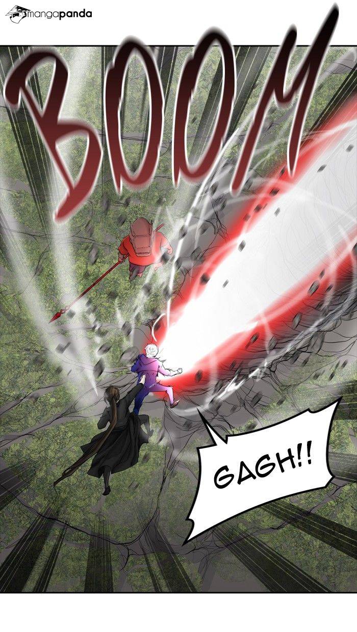 Tower of God Chapter 373 image 043